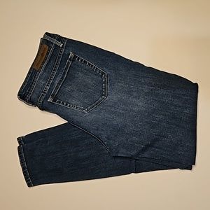 Womens Treasure Bond jeans